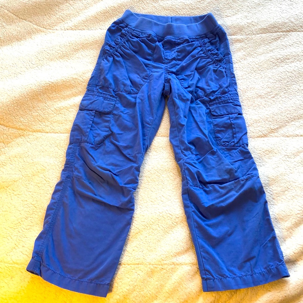 L.L. Bean hiking pants